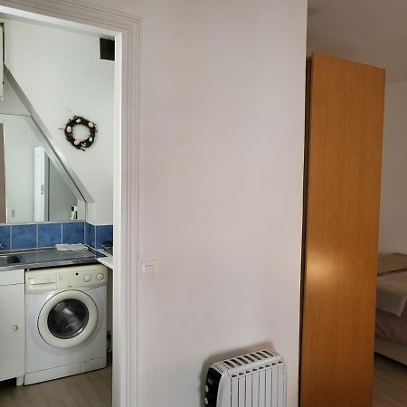 Apartamento Paris Flat Exterior foto