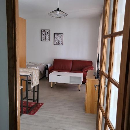 Apartamento Paris Flat Exterior foto