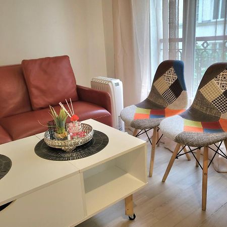 Apartamento Paris Flat Exterior foto