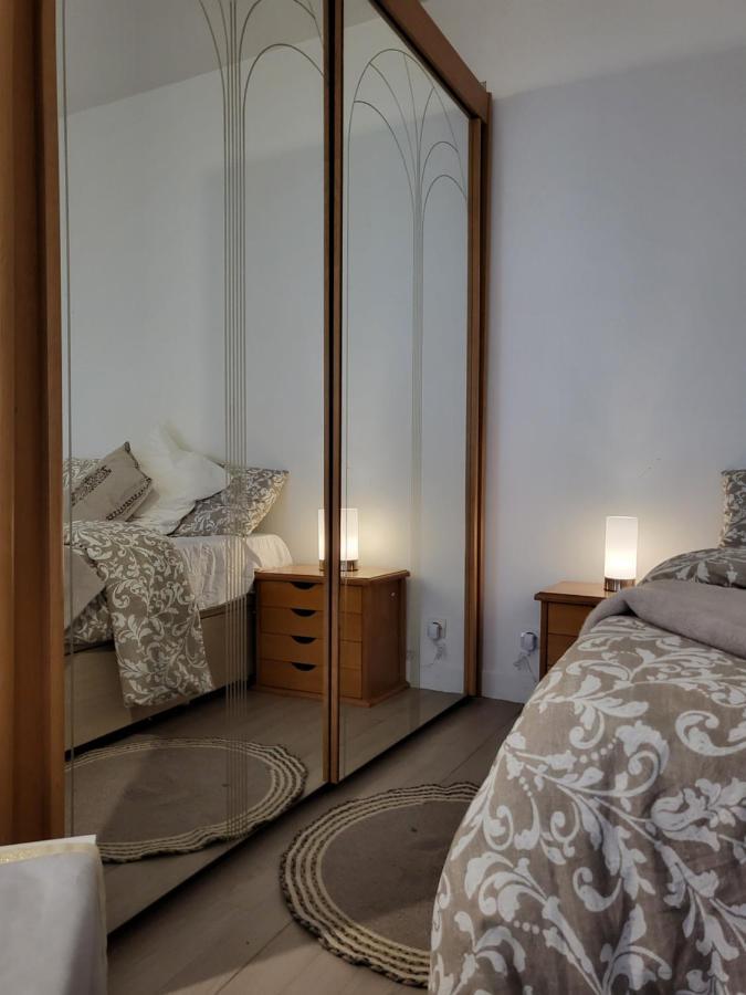 Apartamento Paris Flat Exterior foto
