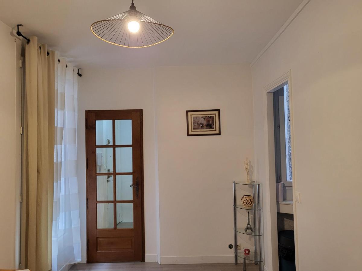Apartamento Paris Flat Exterior foto