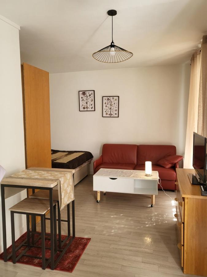 Apartamento Paris Flat Exterior foto