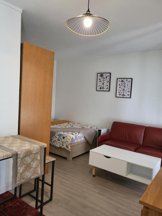 Apartamento Paris Flat Exterior foto